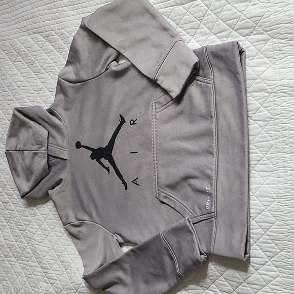 💥3/$60💥 Nike Hoodie Youth - Picture 1 of 4